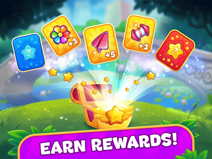 Brave Birds Characters